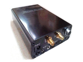 ZY6008 3G带锂电单兵