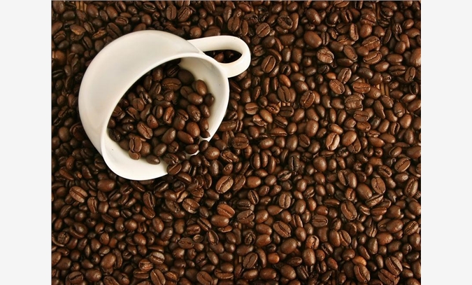 巴西进口咖啡
