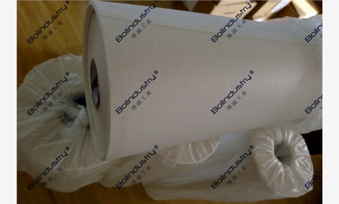 工业滤纸磨床加工滤纸