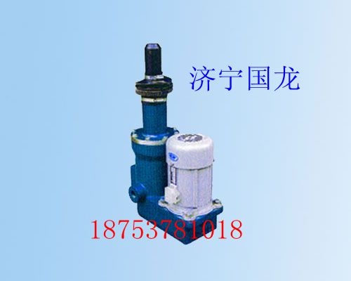 TY245C/70C液壓推溜器