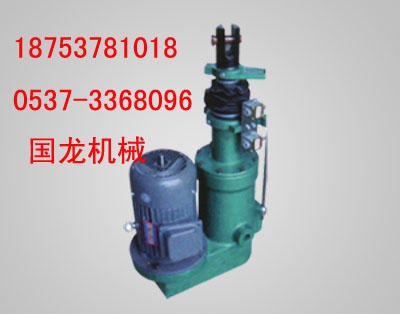 移溜器 YT4-6A移溜器