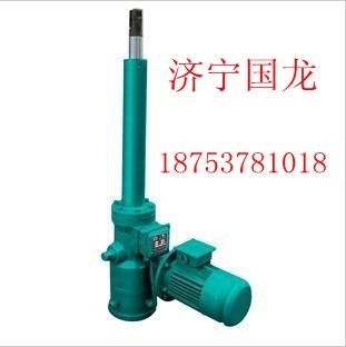 包頭800行程推流器