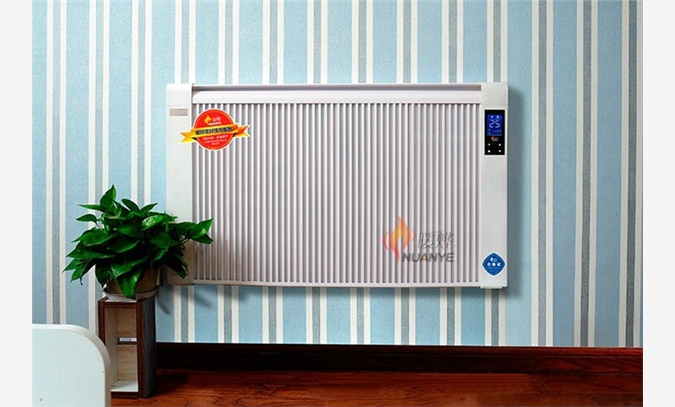 暖烨碳纤维电暖器