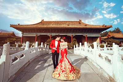 惠州婚纱照，惠州婚纱摄影，惠州婚