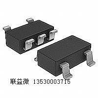 台湾原装锂电充电IC SOT23图1