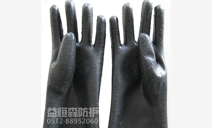 E-LH300 防静电耐溶剂手套