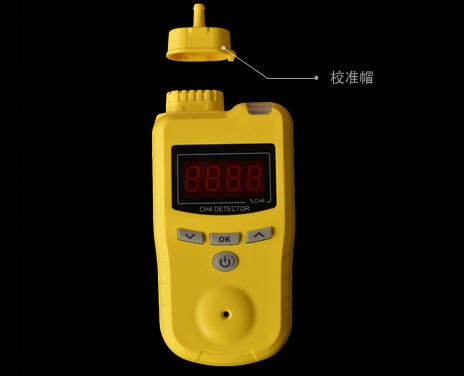 乙烷气体浓度检测仪