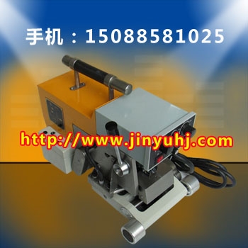 HDPE土工膜焊接机