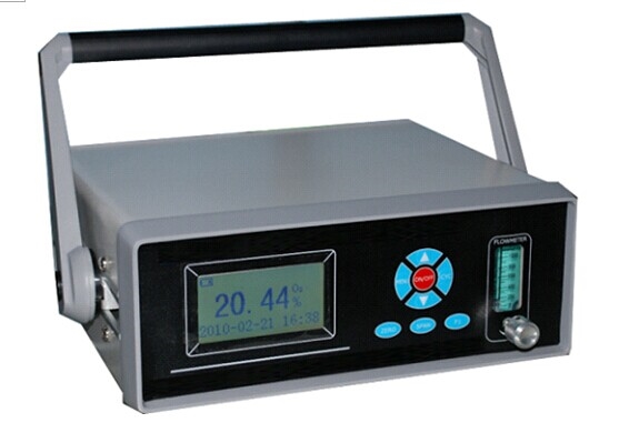 便携式高含量氧分析仪便携式测氧仪