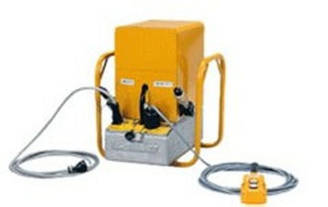 HPM-06A 电动液压泵（日制