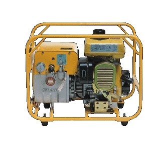 HPE-1D汽油机液压泵（日制）图1