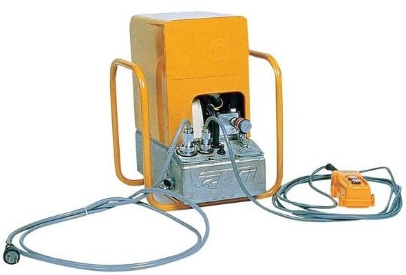 HPM-06电动液压泵（日制）
