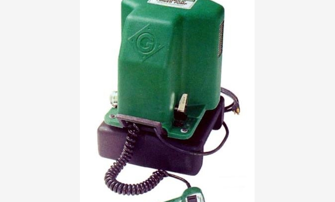 980-22PS 电动液压泵(美