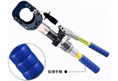 K-HS85 手动液压剪切工具（