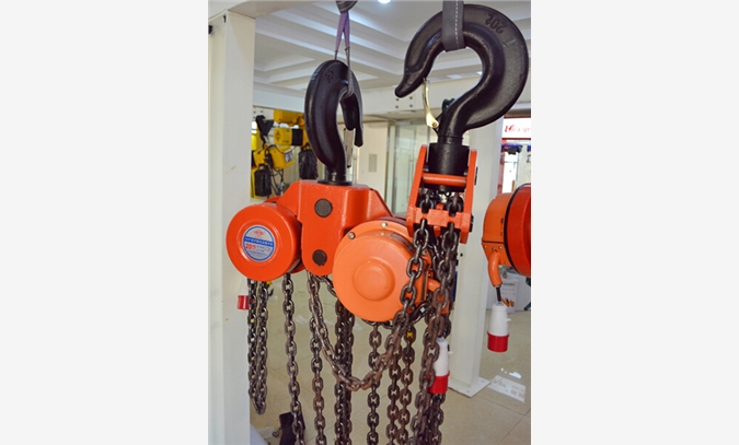 群吊环链电动葫芦|10吨环链电动