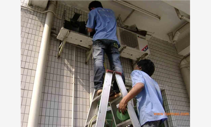 杭州良渚空调安装公司