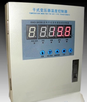 变压器温控器图1