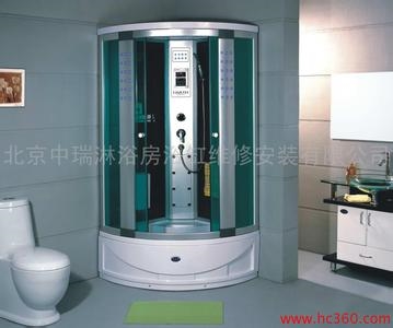 上海摩尔舒淋浴房维修服务中心