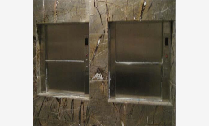 西式别墅电梯