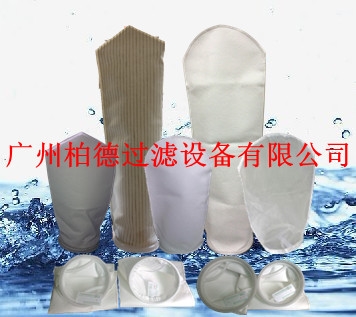 南京过滤袋-南京水处理过滤袋