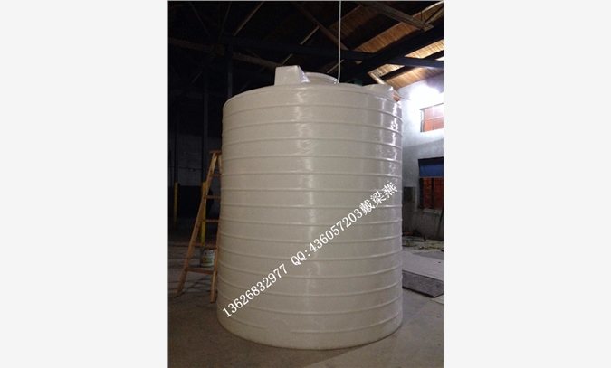 聚乙烯立式水箱卫生图1