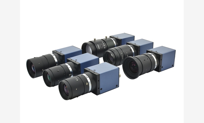 工业相机领先供应商-华用科技有限
