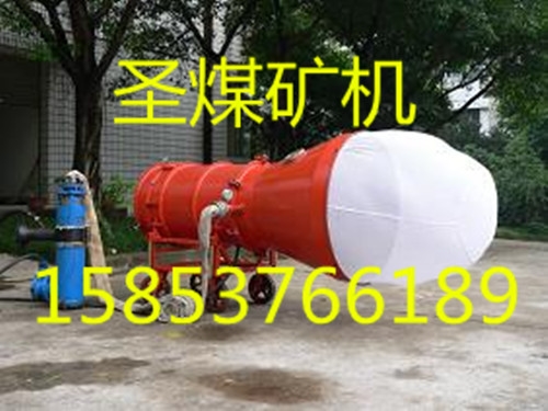 BPG400泡沫灭火装置产品介绍