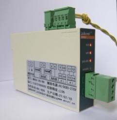 普通型温湿度控制器WH03-01