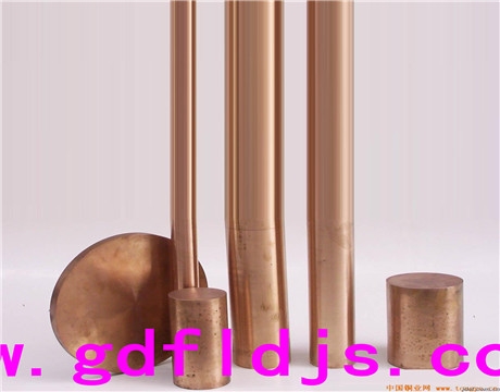 QBE1.7铍青铜圆棒.锡青铜棒