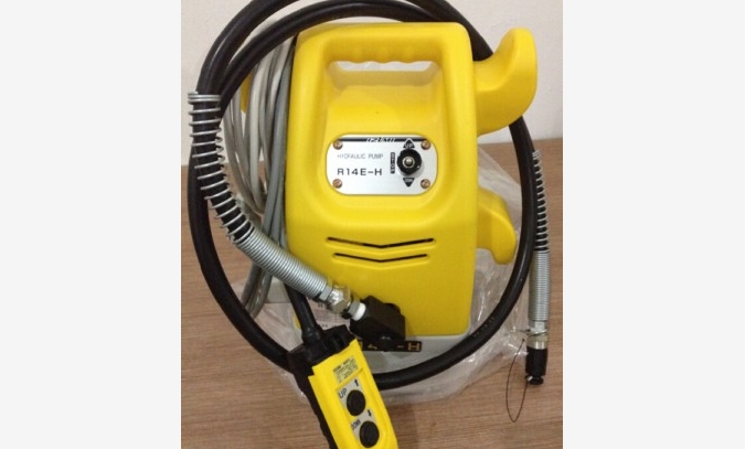R14E-H电动液压泵（日制）