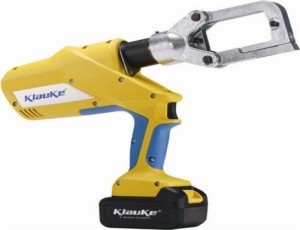 K-EM7充电液压压接与剪切工具（KLAUKE）