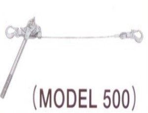 MODEL1500棘轮紧线器（日制）图1