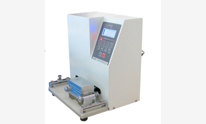 印刷耐摩擦试验机