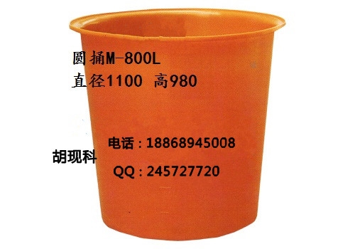 贮存水箱，发酵桶，酿造桶，腌制桶图1