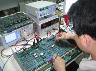 济宁芯片及电路板维修培训