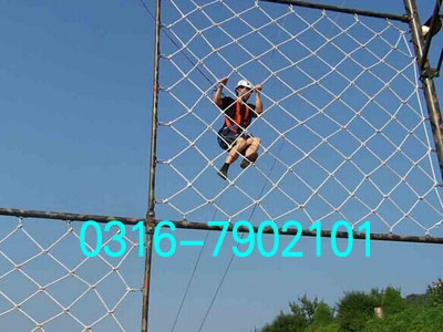 攀爬网 防攀爬网 攀爬网图1
