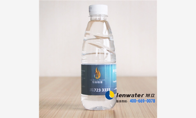 上海企业定制矿泉水贴牌瓶装水