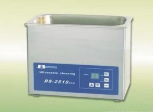 DS-2510DTH超声波清洗器图1