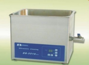 DS-5510DT超声波清洗器