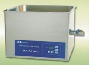 DS-7510DT超声波清洗器