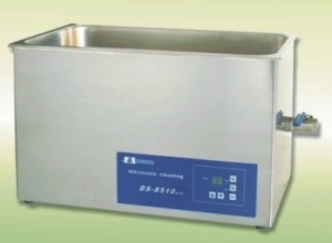 DS-8510DTH超声波清洗器