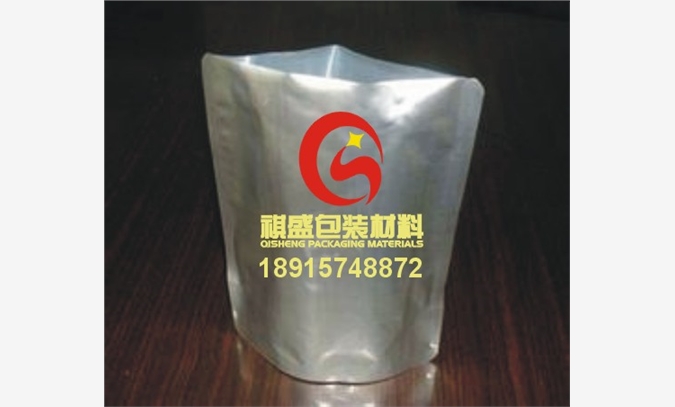 上海铝箔包装袋