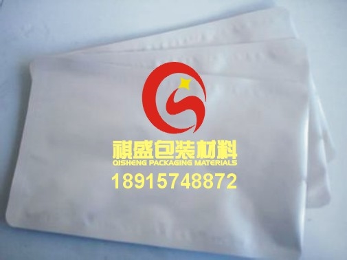 合肥铝箔包装袋图1