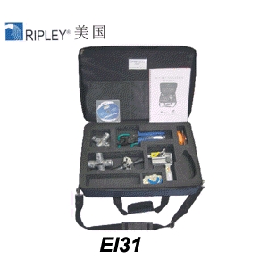 EL-3110KV电缆处理套装工具（美制）