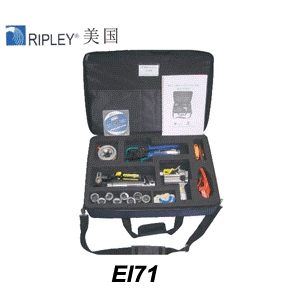 EL-7110KV电缆处理套装工具（美制）