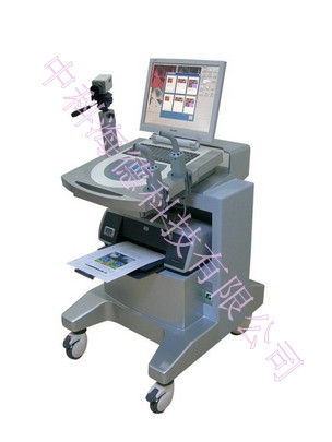 KH-D100扫描仪