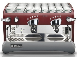 兰奇里奧EPOCA半自动咖啡机