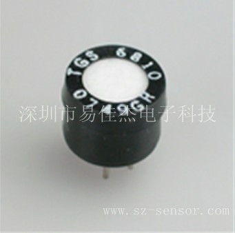 可燃气体传感器 TGS6810图1