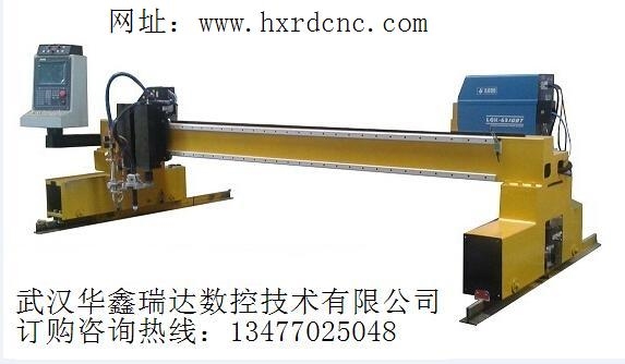 广西、柳州、南宁数控火焰切割机图1