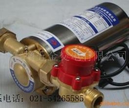 上海杨浦区格兰富增压泵销售安装图1